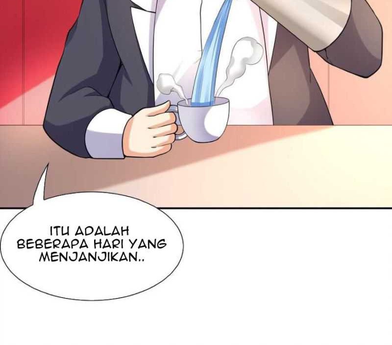 My Harem Is Entirely Female Demon Villains Chapter 46 Gambar 25