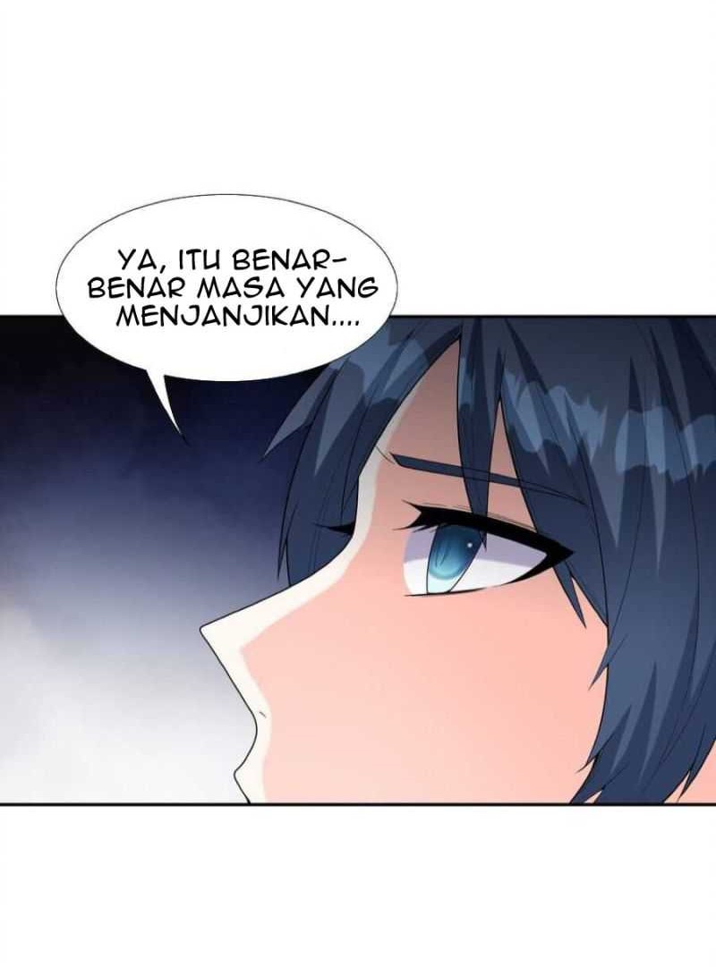 My Harem Is Entirely Female Demon Villains Chapter 46 Gambar 27