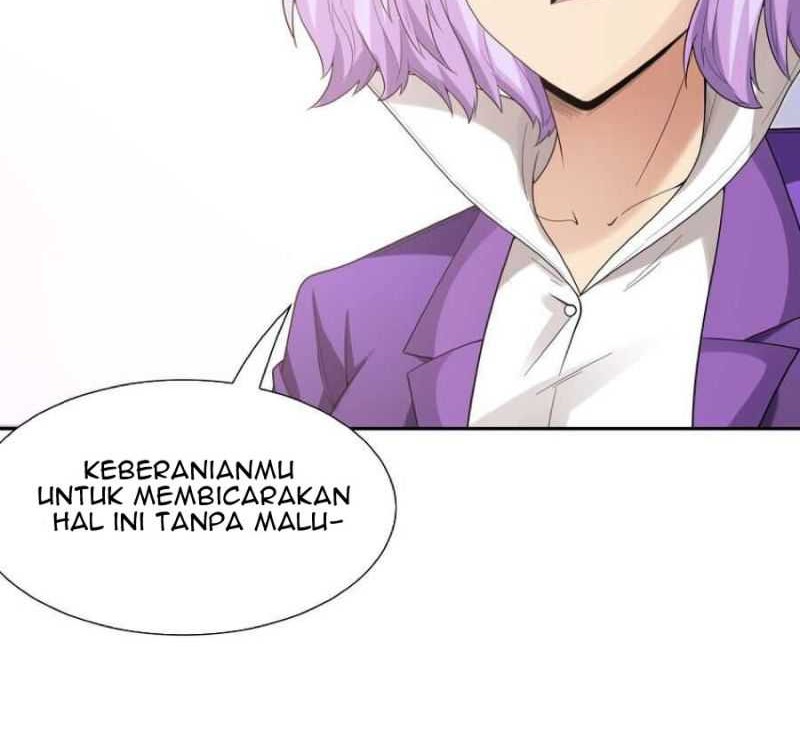 My Harem Is Entirely Female Demon Villains Chapter 46 Gambar 31