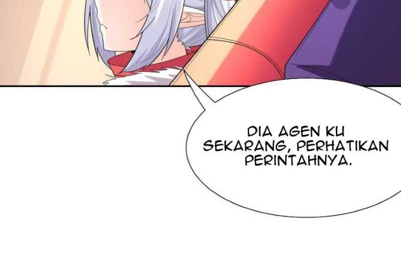 My Harem Is Entirely Female Demon Villains Chapter 46 Gambar 37