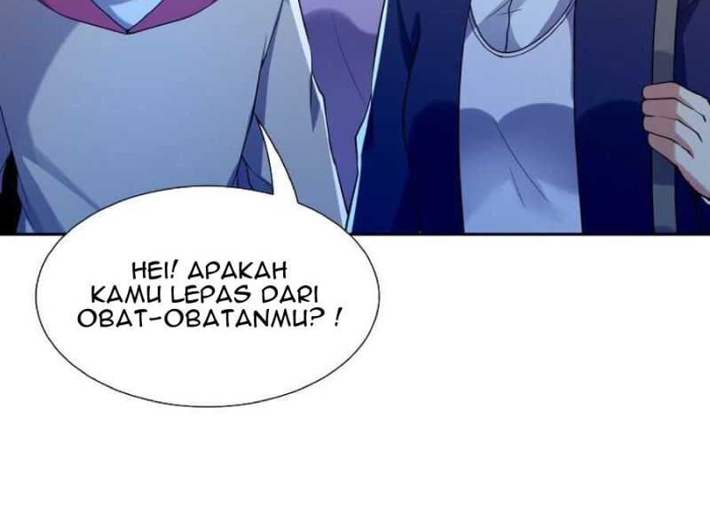 My Harem Is Entirely Female Demon Villains Chapter 46 Gambar 45