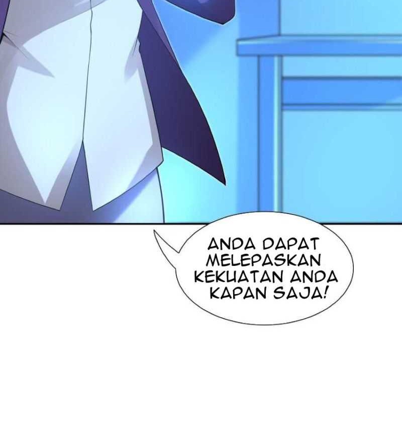 My Harem Is Entirely Female Demon Villains Chapter 46 Gambar 49