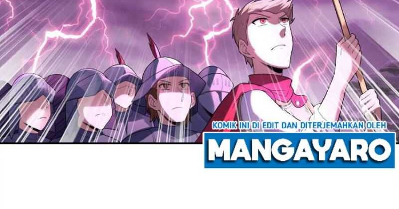 My Harem Is Entirely Female Demon Villains Chapter 46 Gambar 60