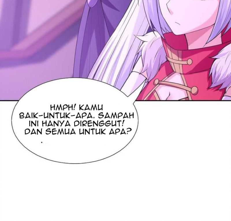 My Harem Is Entirely Female Demon Villains Chapter 46 Gambar 70