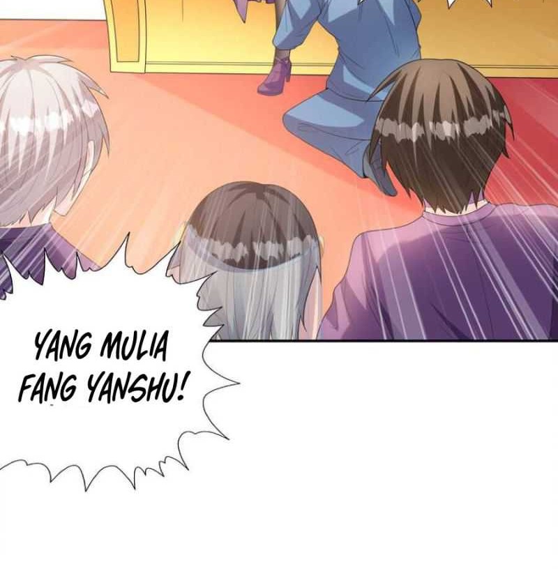 My Harem Is Entirely Female Demon Villains Chapter 46 Gambar 80