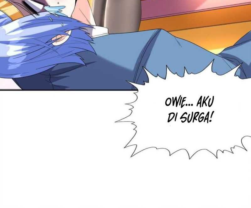 My Harem Is Entirely Female Demon Villains Chapter 46 Gambar 82