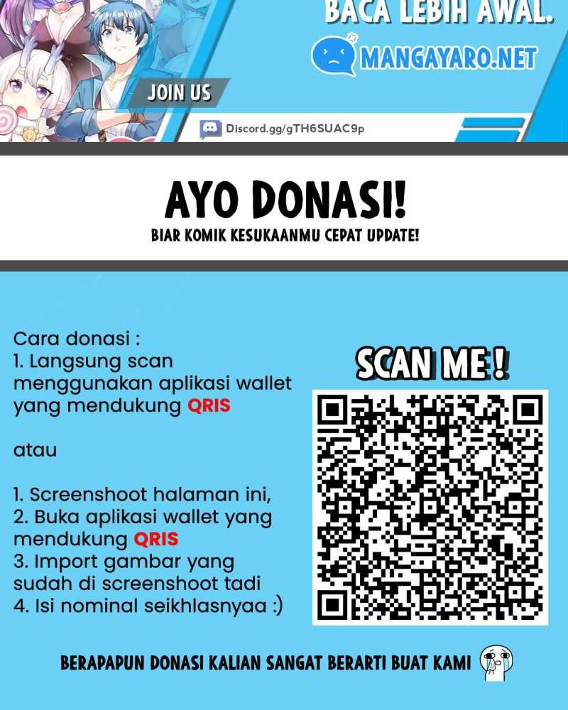 My Harem Is Entirely Female Demon Villains Chapter 46 Gambar 85