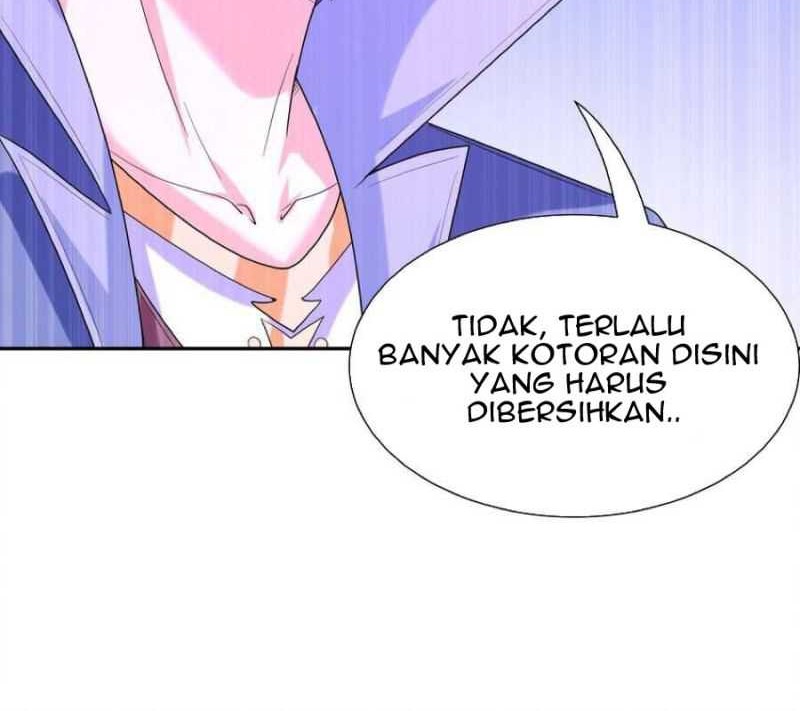 My Harem Is Entirely Female Demon Villains Chapter 46 Gambar 9