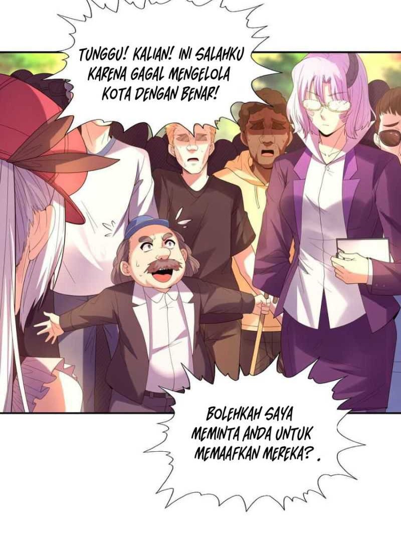 My Harem Is Entirely Female Demon Villains Chapter 46 Gambar 15