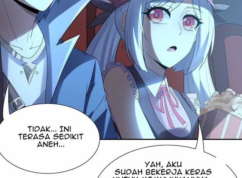 My Harem Is Entirely Female Demon Villains Chapter 45 Gambar 19