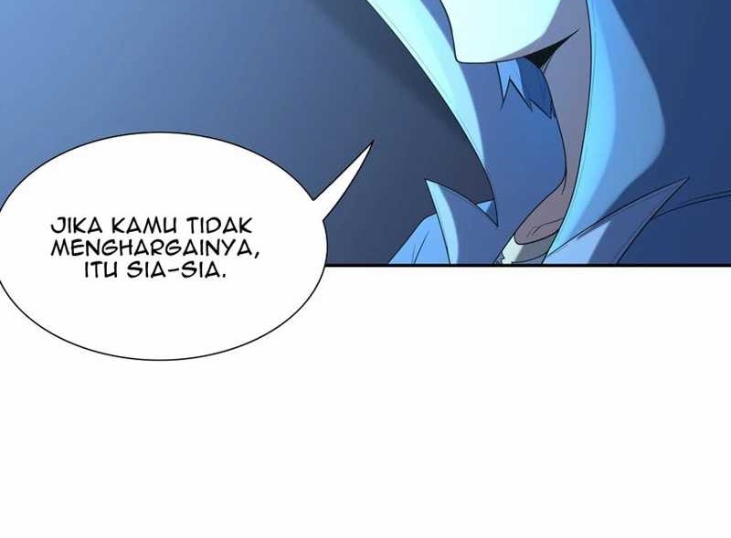 My Harem Is Entirely Female Demon Villains Chapter 45 Gambar 23