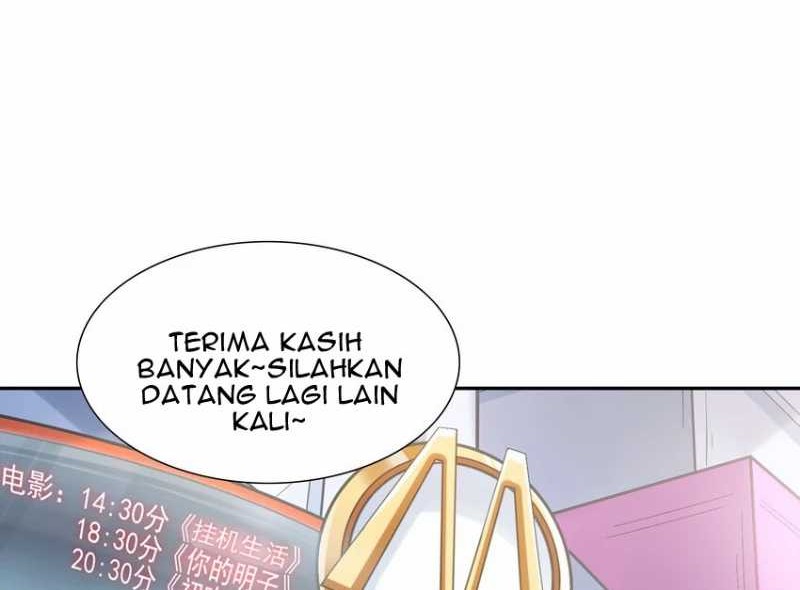 My Harem Is Entirely Female Demon Villains Chapter 45 Gambar 25