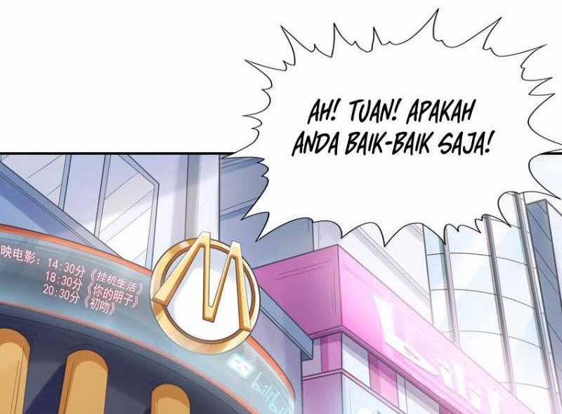 My Harem Is Entirely Female Demon Villains Chapter 45 Gambar 29