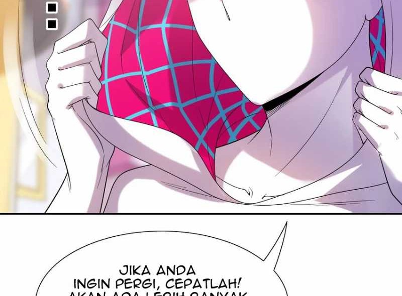 My Harem Is Entirely Female Demon Villains Chapter 45 Gambar 33