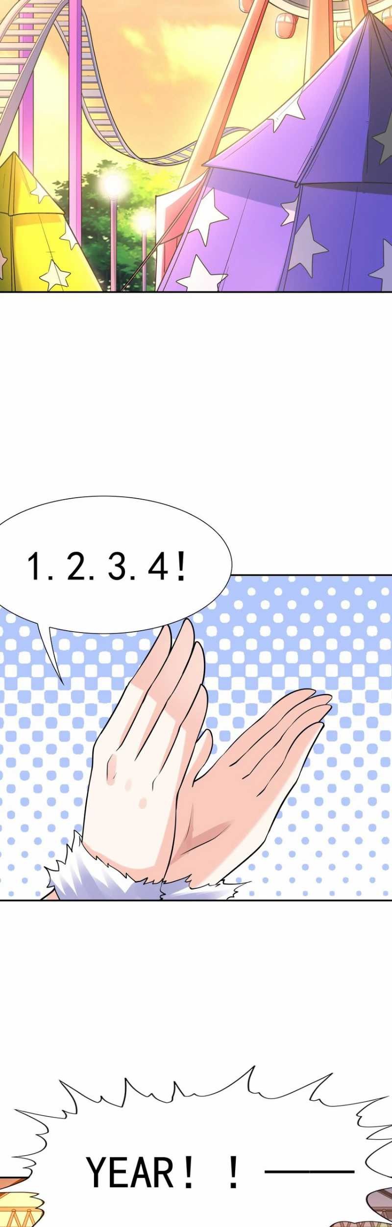 My Harem Is Entirely Female Demon Villains Chapter 45 Gambar 38