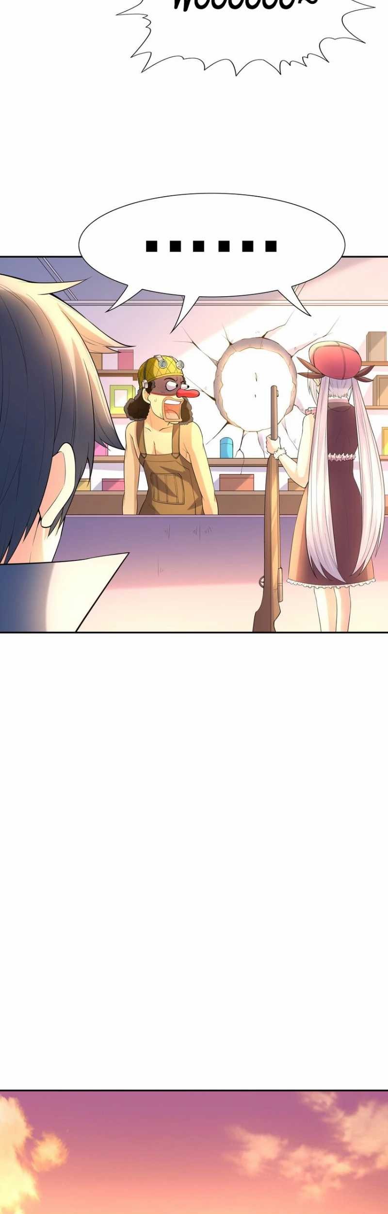 My Harem Is Entirely Female Demon Villains Chapter 45 Gambar 42