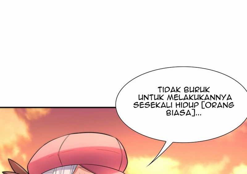 My Harem Is Entirely Female Demon Villains Chapter 45 Gambar 45