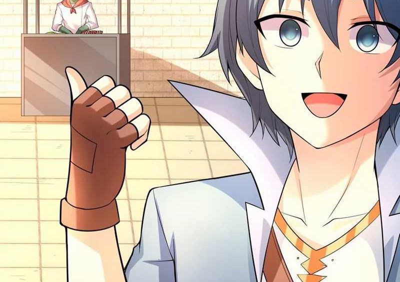 My Harem Is Entirely Female Demon Villains Chapter 45 Gambar 47