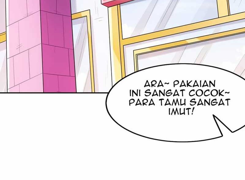 My Harem Is Entirely Female Demon Villains Chapter 45 Gambar 3