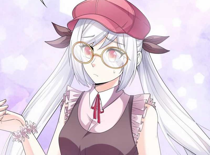 My Harem Is Entirely Female Demon Villains Chapter 45 Gambar 5