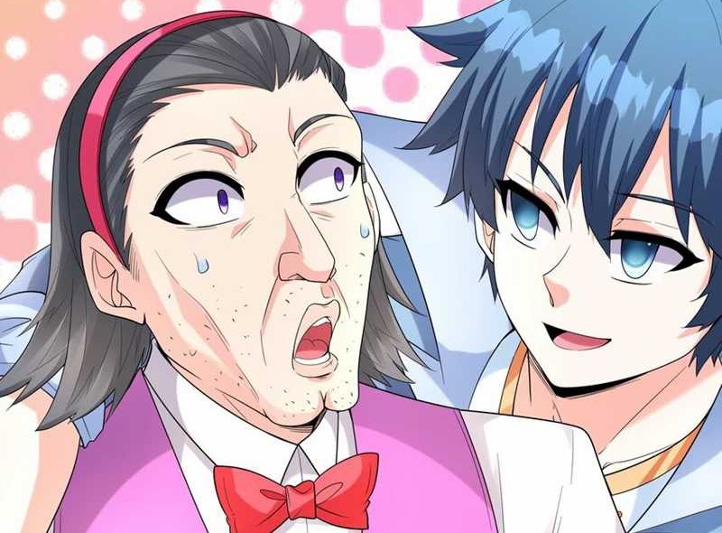 My Harem Is Entirely Female Demon Villains Chapter 45 Gambar 9