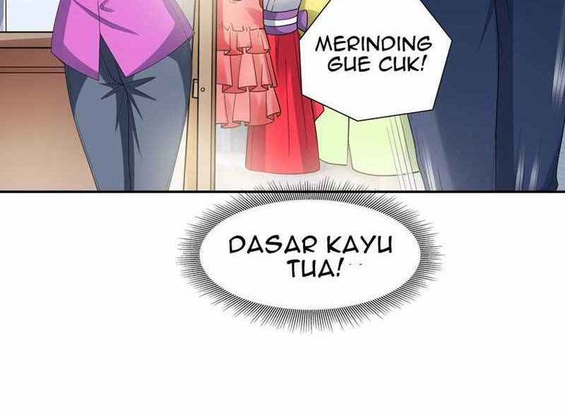 My Harem Is Entirely Female Demon Villains Chapter 45 Gambar 11
