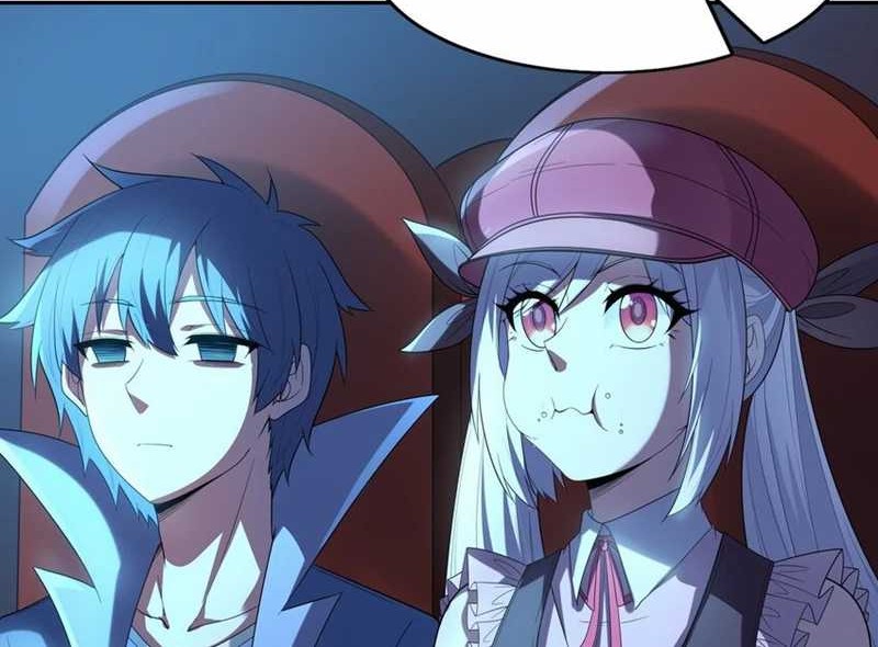 My Harem Is Entirely Female Demon Villains Chapter 45 Gambar 17