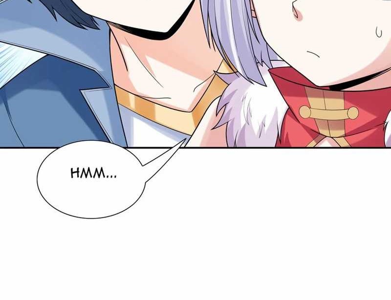 My Harem Is Entirely Female Demon Villains Chapter 44 Gambar 19