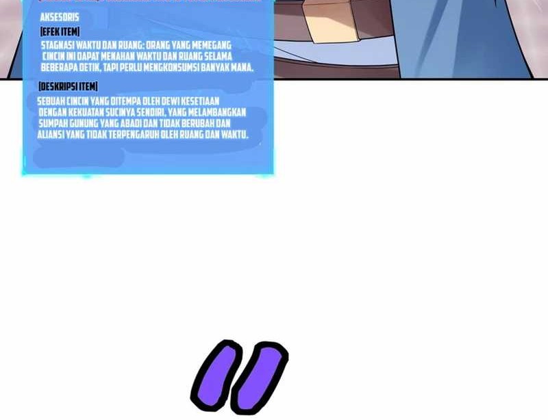 My Harem Is Entirely Female Demon Villains Chapter 44 Gambar 21