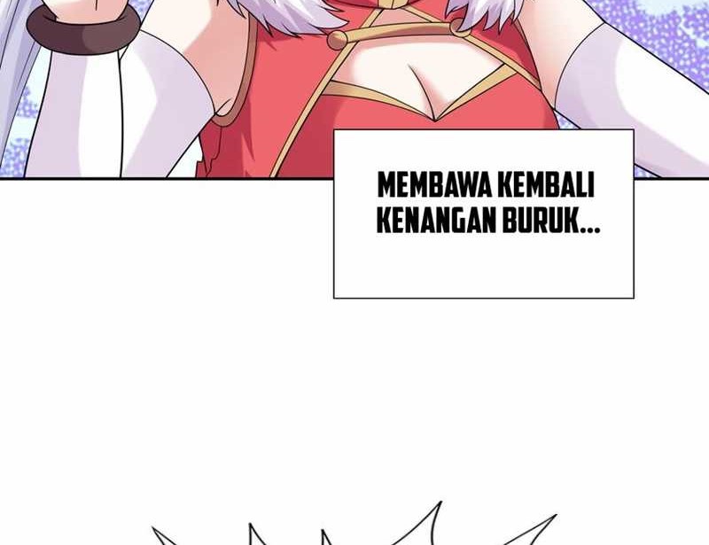 My Harem Is Entirely Female Demon Villains Chapter 44 Gambar 23