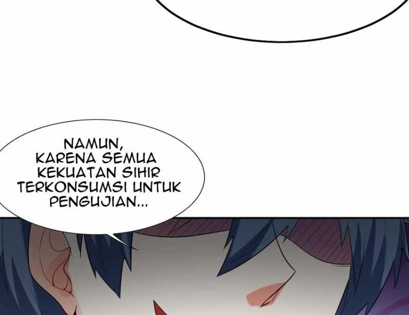 My Harem Is Entirely Female Demon Villains Chapter 44 Gambar 29