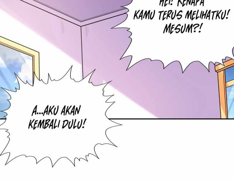 My Harem Is Entirely Female Demon Villains Chapter 44 Gambar 37