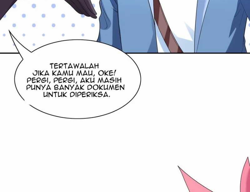 My Harem Is Entirely Female Demon Villains Chapter 44 Gambar 39