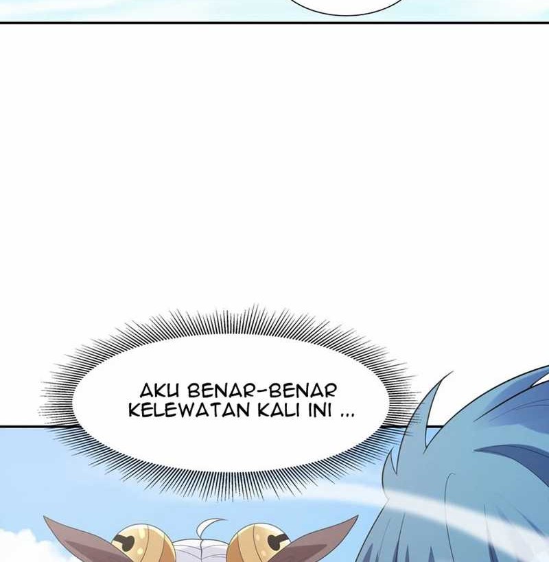 My Harem Is Entirely Female Demon Villains Chapter 44 Gambar 45