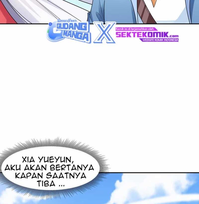 My Harem Is Entirely Female Demon Villains Chapter 44 Gambar 49