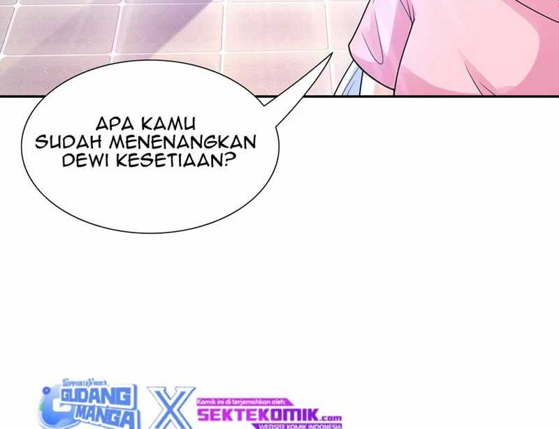 My Harem Is Entirely Female Demon Villains Chapter 44 Gambar 5