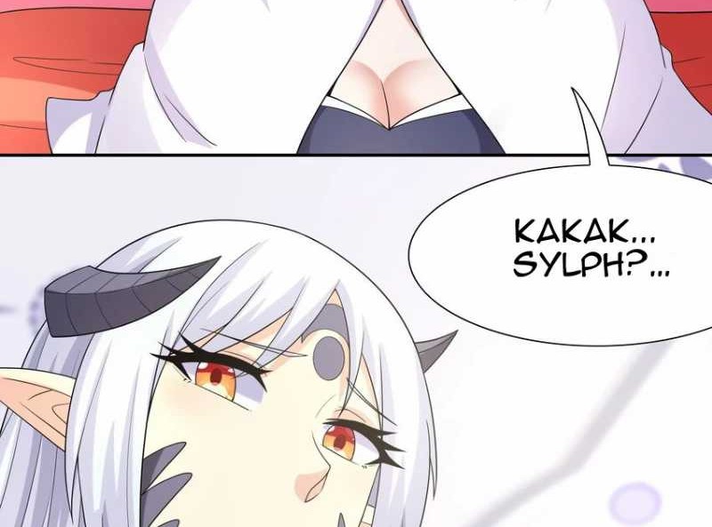 My Harem Is Entirely Female Demon Villains Chapter 43 Gambar 25
