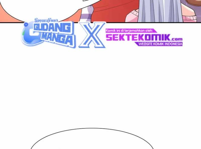 My Harem Is Entirely Female Demon Villains Chapter 43 Gambar 27