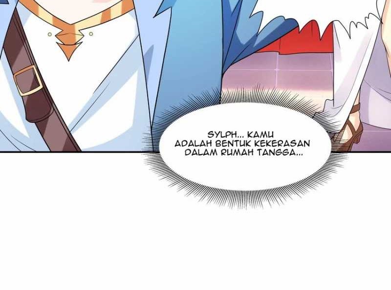 My Harem Is Entirely Female Demon Villains Chapter 43 Gambar 29