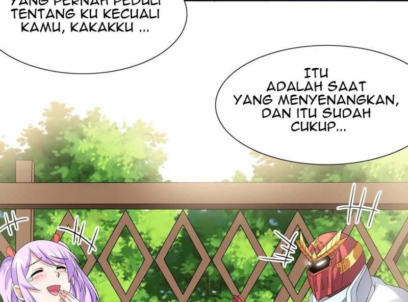 My Harem Is Entirely Female Demon Villains Chapter 43 Gambar 33