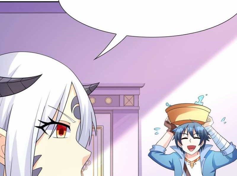 My Harem Is Entirely Female Demon Villains Chapter 43 Gambar 35