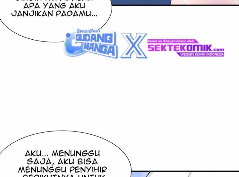 My Harem Is Entirely Female Demon Villains Chapter 43 Gambar 37