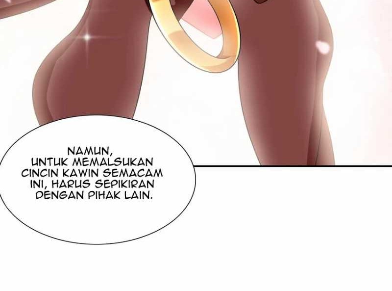 My Harem Is Entirely Female Demon Villains Chapter 43 Gambar 41