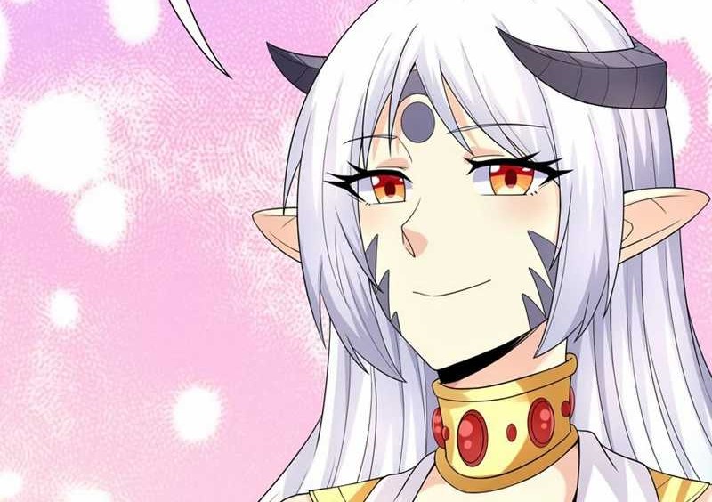 My Harem Is Entirely Female Demon Villains Chapter 43 Gambar 47