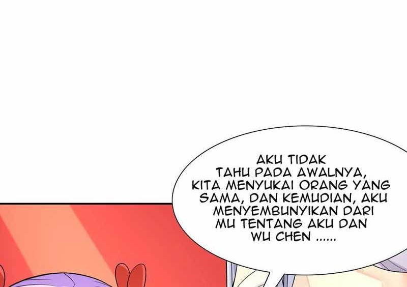 My Harem Is Entirely Female Demon Villains Chapter 43 Gambar 51