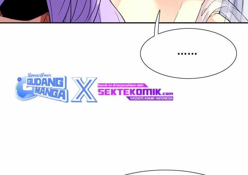 My Harem Is Entirely Female Demon Villains Chapter 43 Gambar 53