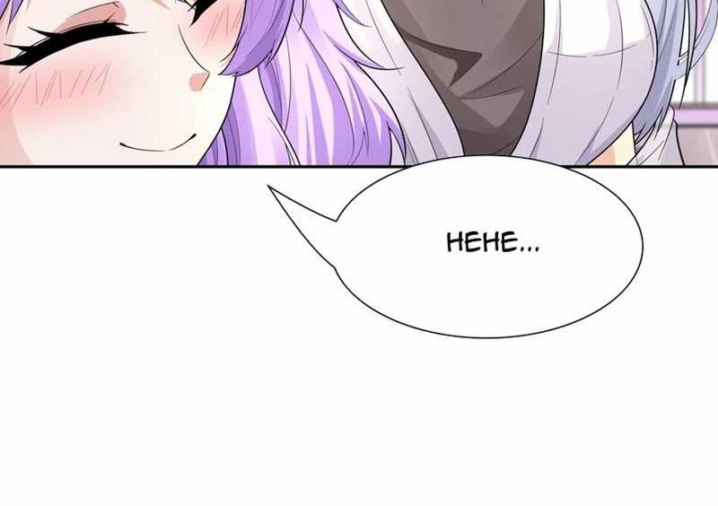 My Harem Is Entirely Female Demon Villains Chapter 43 Gambar 55