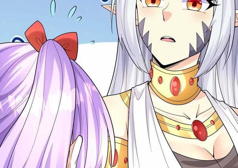 My Harem Is Entirely Female Demon Villains Chapter 43 Gambar 57