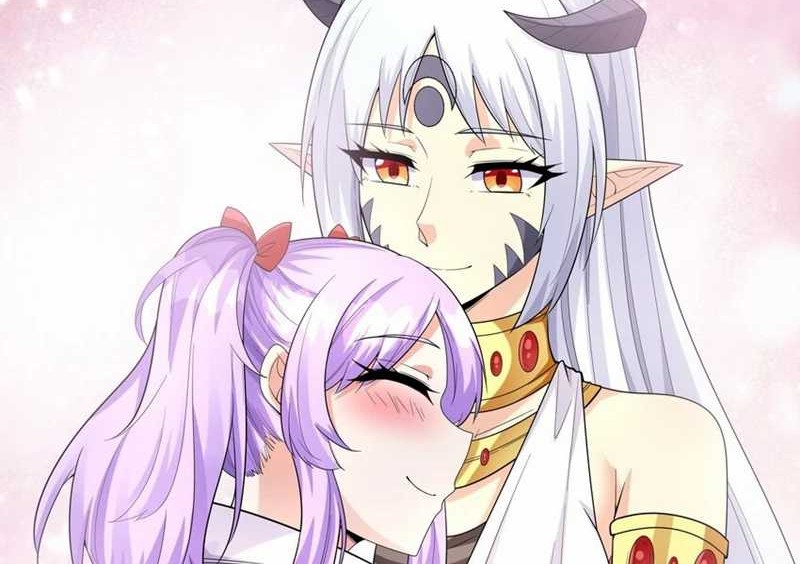 My Harem Is Entirely Female Demon Villains Chapter 43 Gambar 59