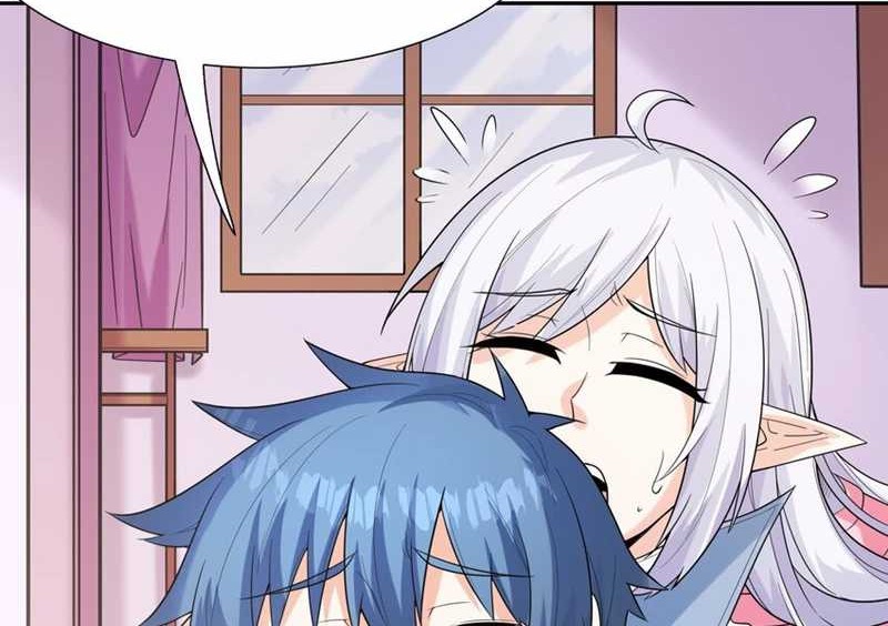 My Harem Is Entirely Female Demon Villains Chapter 43 Gambar 65